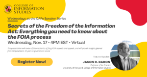 “Secrets of the Freedom of the information Act: Everything you need to know about the FOIA process (including finding out where the Roswell documents are)”