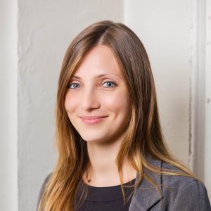 katherine boss