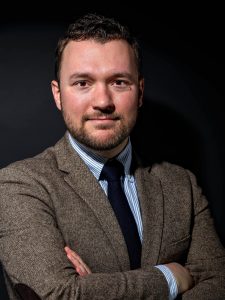 Ryan Lintelman